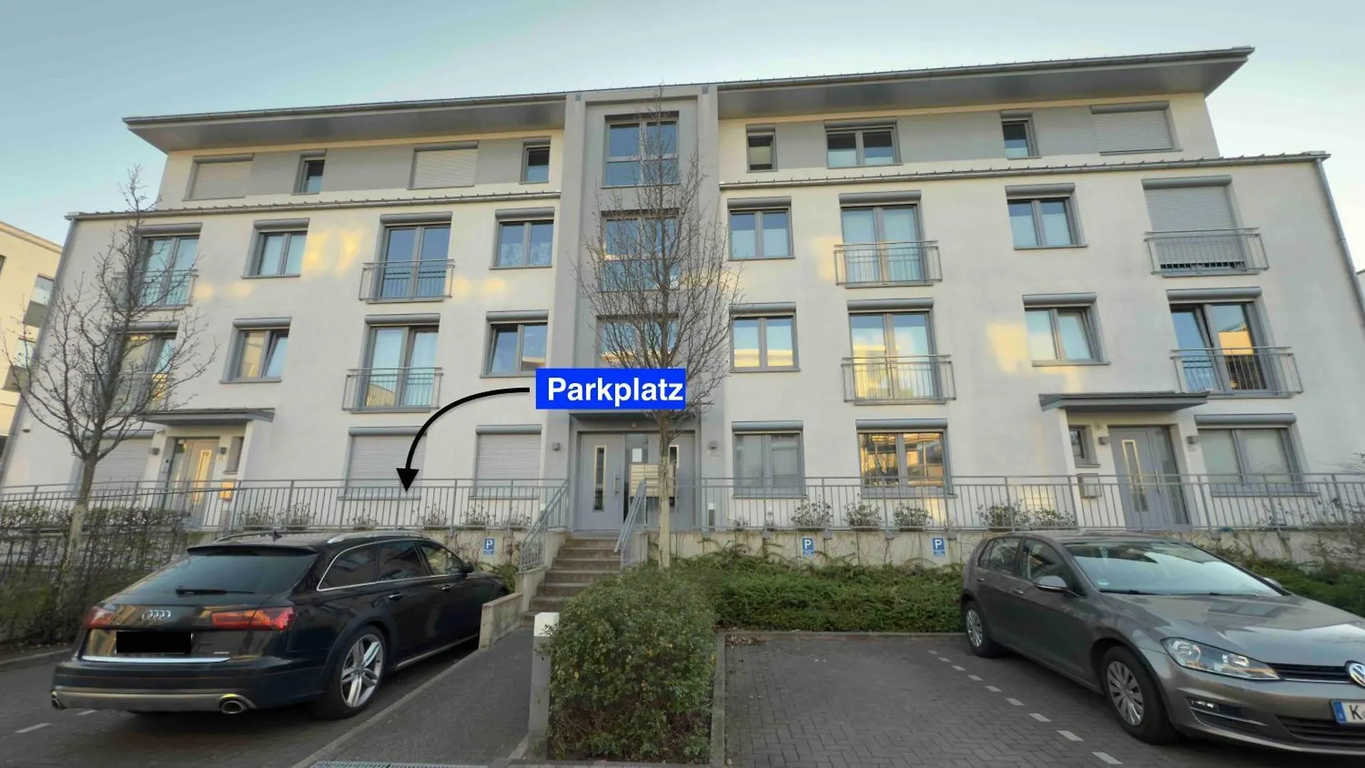 Nahe Messe - Privates Gaestezimmer Mit Bad In Einer Wohnung 쾰른